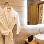 Villa Hypnotic Thermal With Private