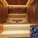 Villa Hypnotic Thermal With Private