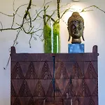 Hypnotic Thermal With Private Villa *