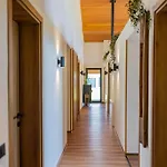 Villa Hypnotic Thermal With Private Banja