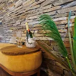 Villa Hypnotic Thermal With Private *