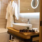 Villa Hypnotic Thermal With Private