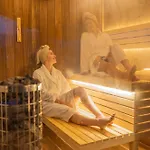 Hypnotic Thermal With Private * Banja