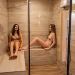 Villa Hypnotic Thermal With Private Banja