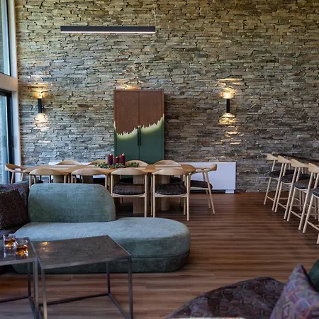 Hypnotic Thermal With Private Баня