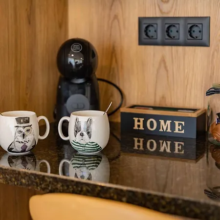 Hypnotic Thermal With Private Луксозна вила Баня