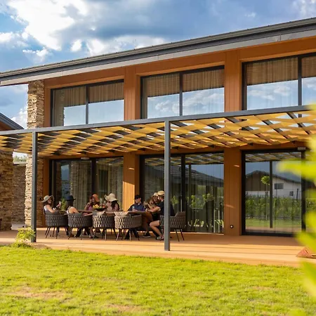 Villa Hypnotic Thermal With Private *
