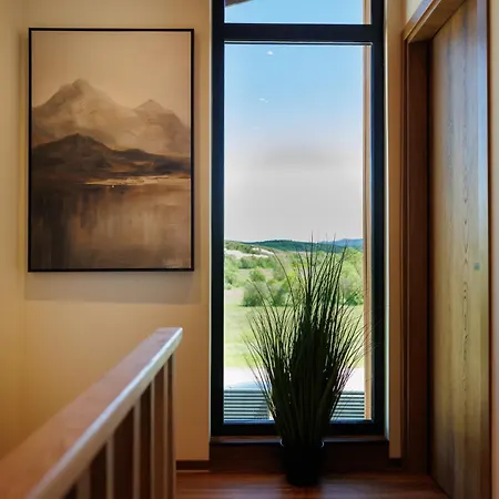 Hypnotic Thermal With Private Луксозна вила *