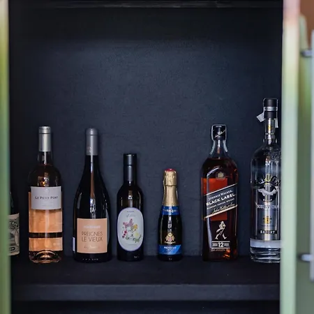 Луксозна вила Hypnotic Thermal With Private *