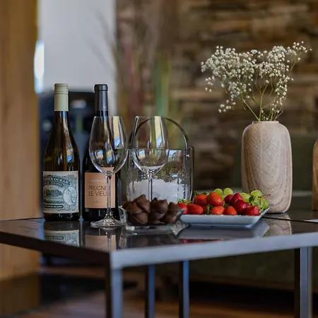 Hypnotic Thermal With Private * Banja