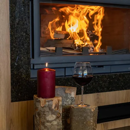 Hypnotic Thermal With Private Villa *