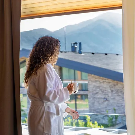 Hypnotic Thermal With Private