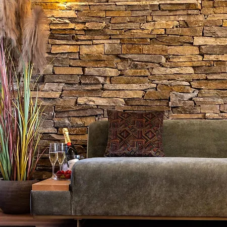 Villa Hypnotic Thermal With Private