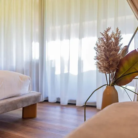 Vila Hypnotic Thermal With Private Banja