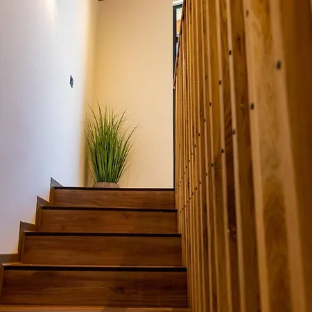 Hypnotic Thermal With Private * Баня