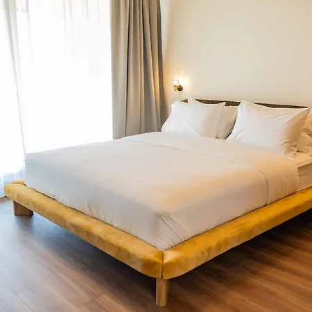 Villa Hypnotic Thermal With Private