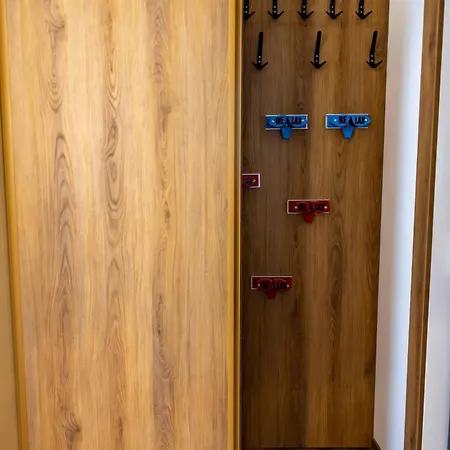 Hypnotic Thermal With Private * Баня