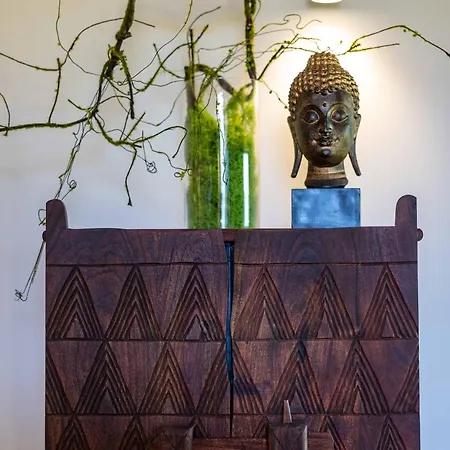 Hypnotic Thermal With Private Луксозна вила *