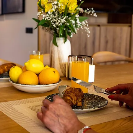 Hypnotic Thermal With Private Луксозна вила