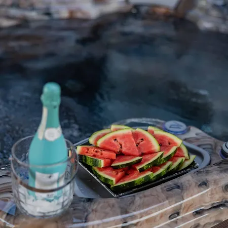 Vila Hypnotic Thermal With Private *