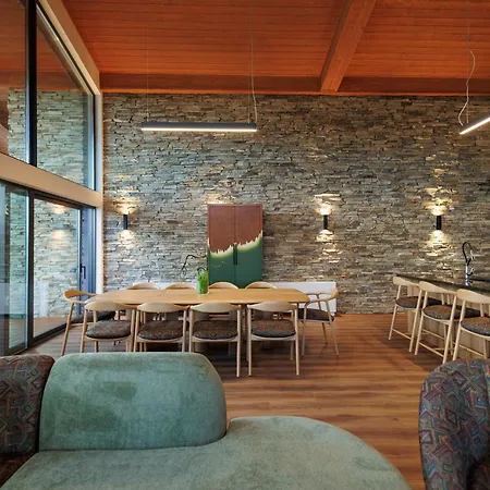 Villa Hypnotic Thermal With Private *