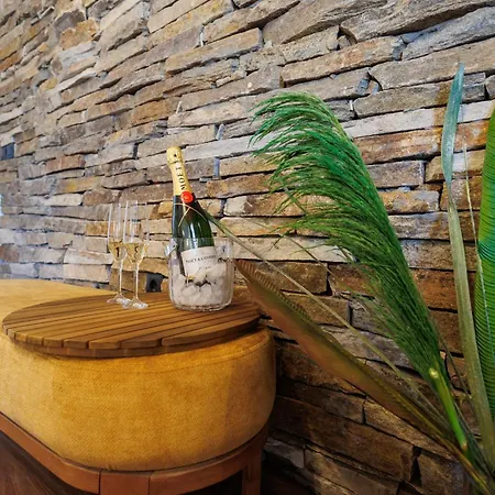 Villa Hypnotic Thermal With Private *