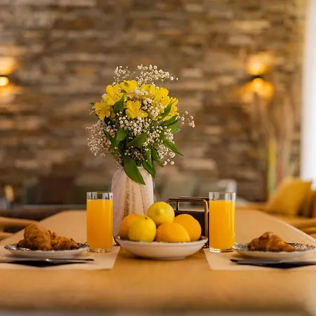 Луксозна вила Hypnotic Thermal With Private *