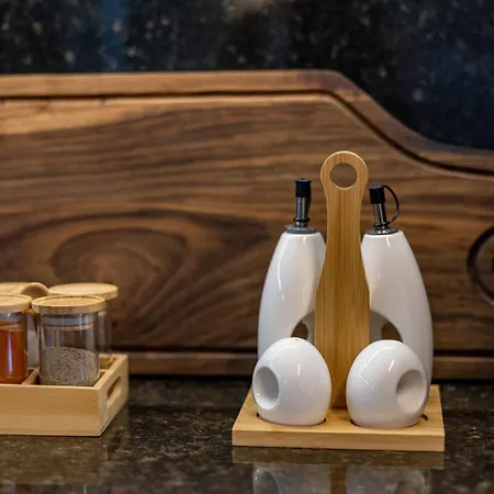 Hypnotic Thermal With Private Луксозна вила *