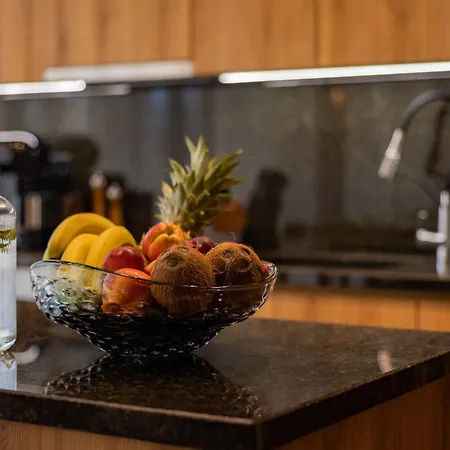 Hypnotic Thermal With Private Луксозна вила