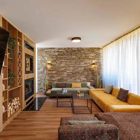 Villa Hypnotic Thermal With Private