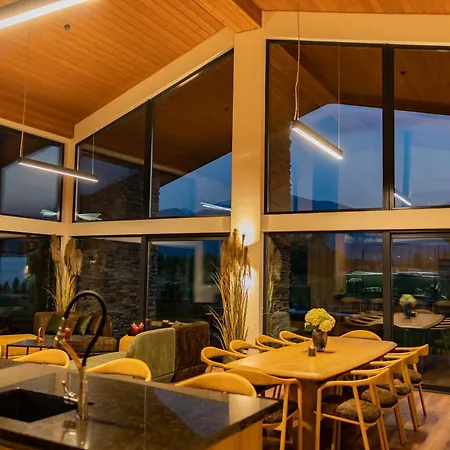 Hypnotic Thermal With Private * Баня