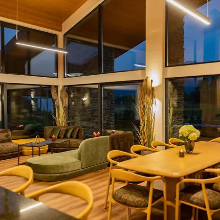 Villa Hypnotic Thermal With Private *