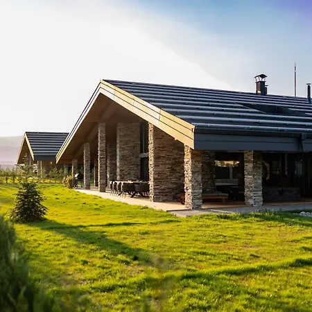 Hypnotic Thermal With Private Villa *