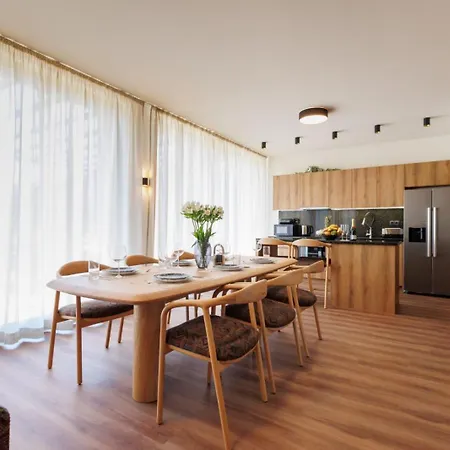 Hypnotic Thermal With Private Villa *