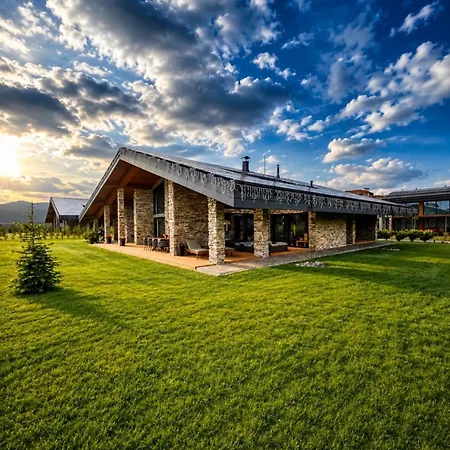 Hypnotic Thermal With Private * Banya (Blagoevgrad)