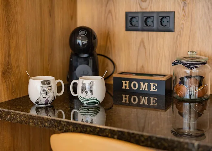 Hypnotic Thermal With Private Vila Banja