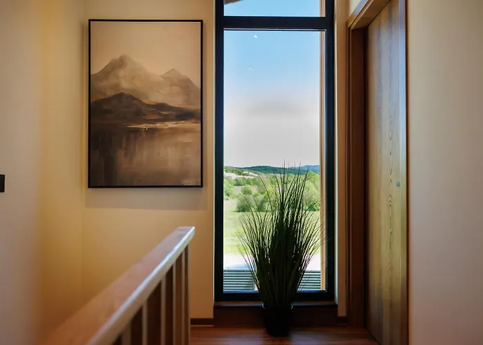 Hypnotic Thermal With Private Vila *