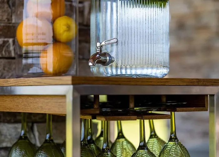 Hypnotic Thermal With Private Vila Banja