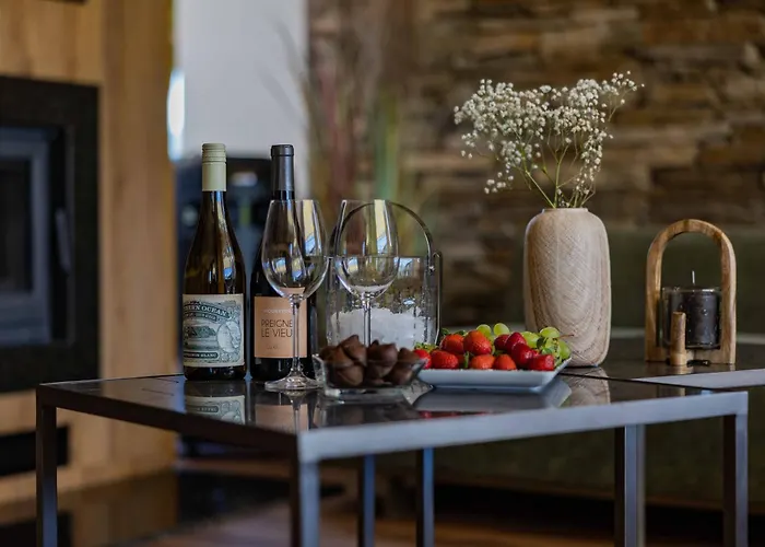 Hypnotic Thermal With Private * Banja