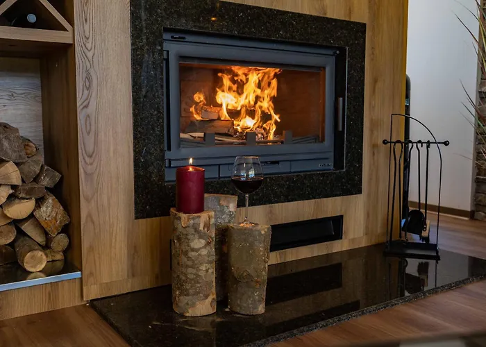 Hypnotic Thermal With Private * Banja