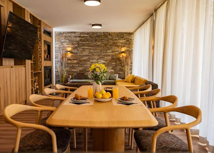 Hypnotic Thermal With Private Vila Banja