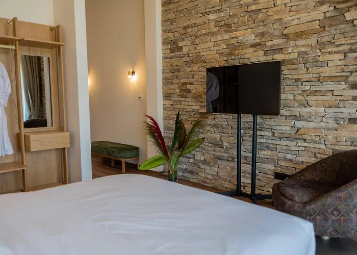 Hypnotic Thermal With Private Vila Banja