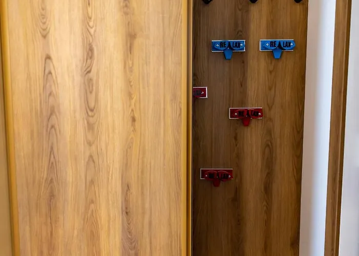 Hypnotic Thermal With Private * Banja