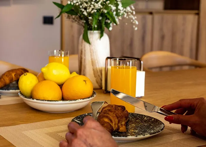 Hypnotic Thermal With Private Vila