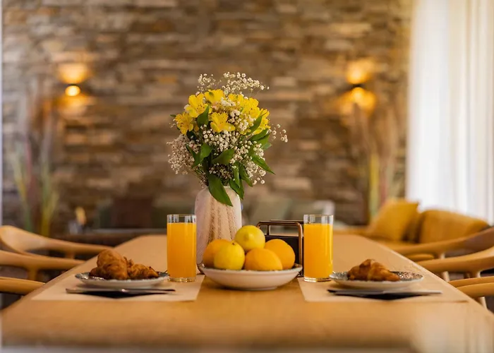 Vila Hypnotic Thermal With Private *