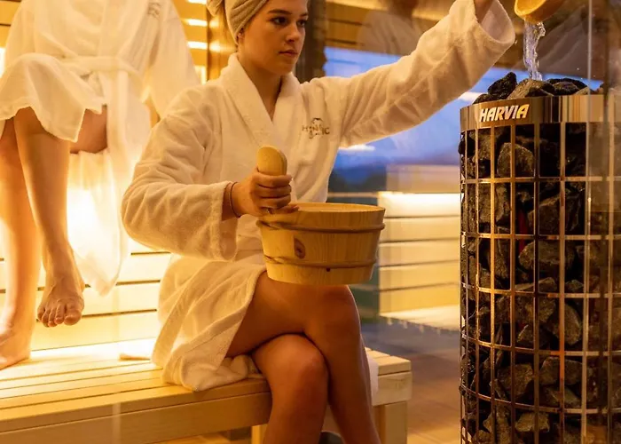 Hypnotic Thermal With Private Vila Banja