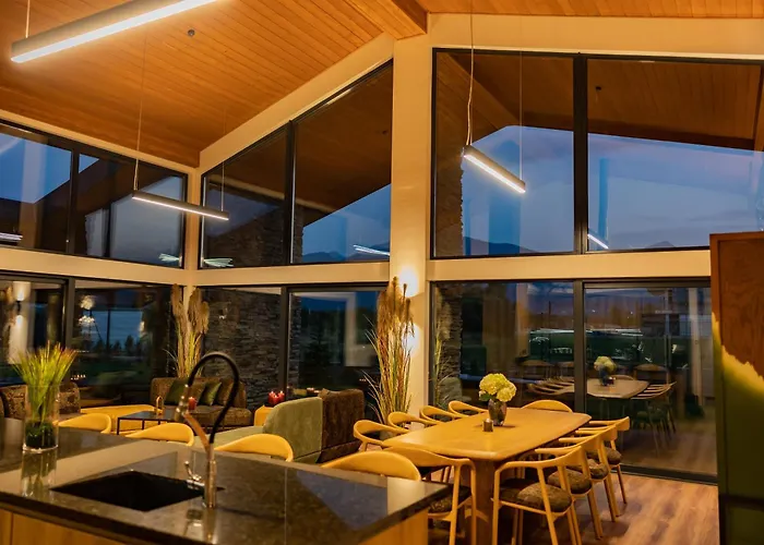 Hypnotic Thermal With Private * Banja