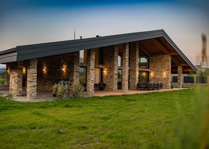 Hypnotic Thermal With Private * Banja